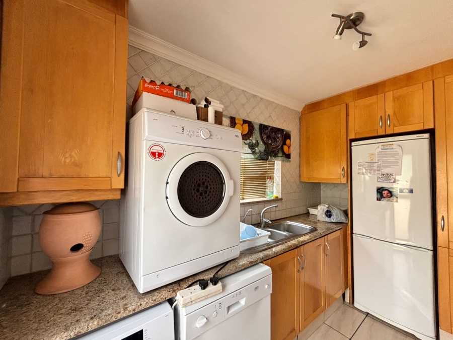 3 Bedroom Property for Sale in Vaal de Grace Golf Estate Free State